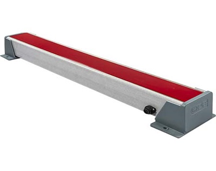 Máy Dò Kim Loại Dạng Thanh Kỹ Thuật Số Tiên Tiến Nhất TE-RC